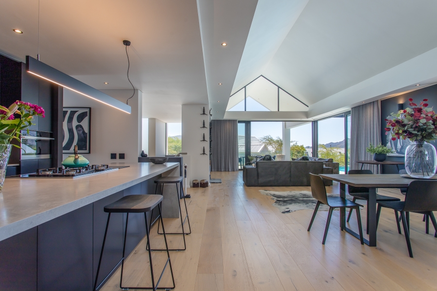 3 Bedroom Property for Sale in Franschhoek Western Cape